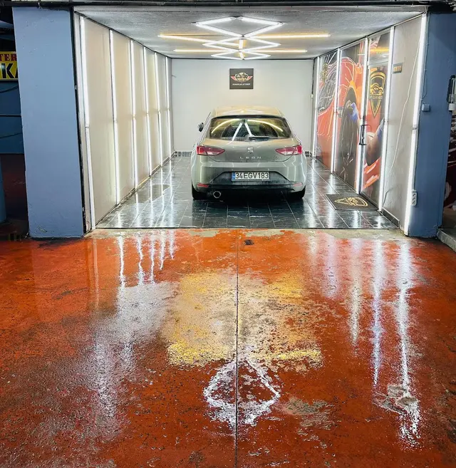Atl Detailing Oto Yıkama