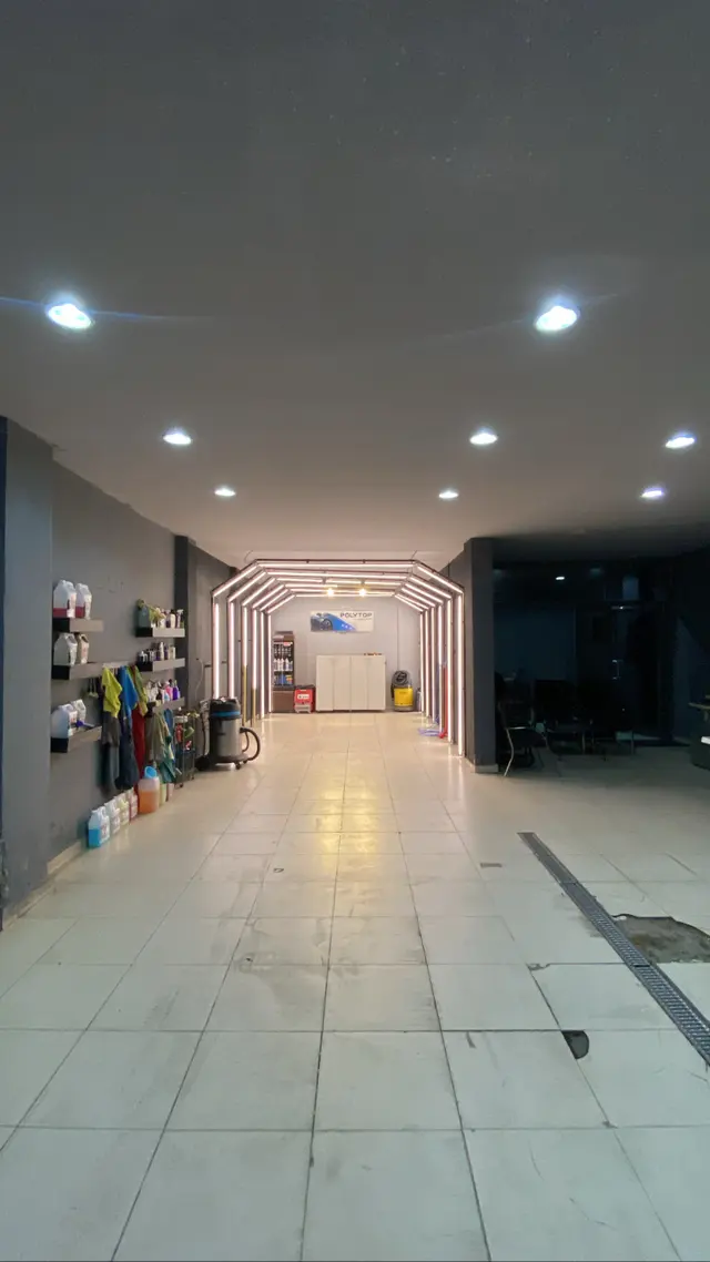 Uygun Auto Detailing
