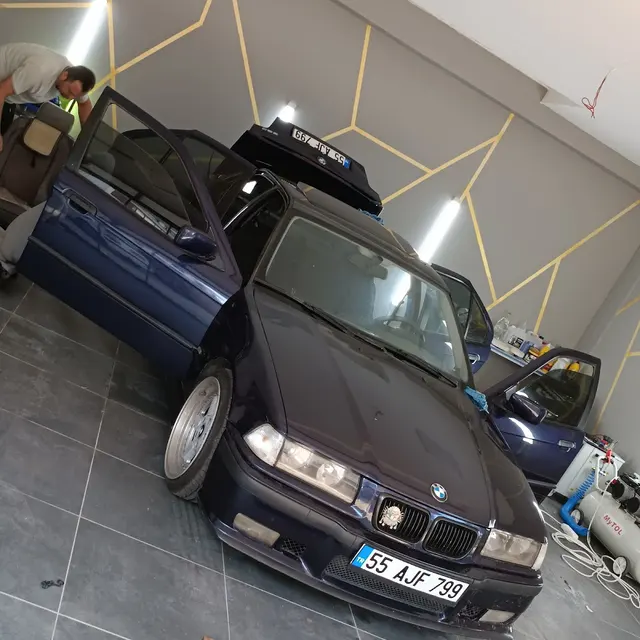 Sws Auto Detailing