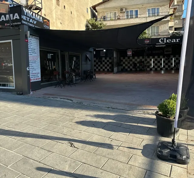 Levox Oto Yıkama - Detaylı Temizlik