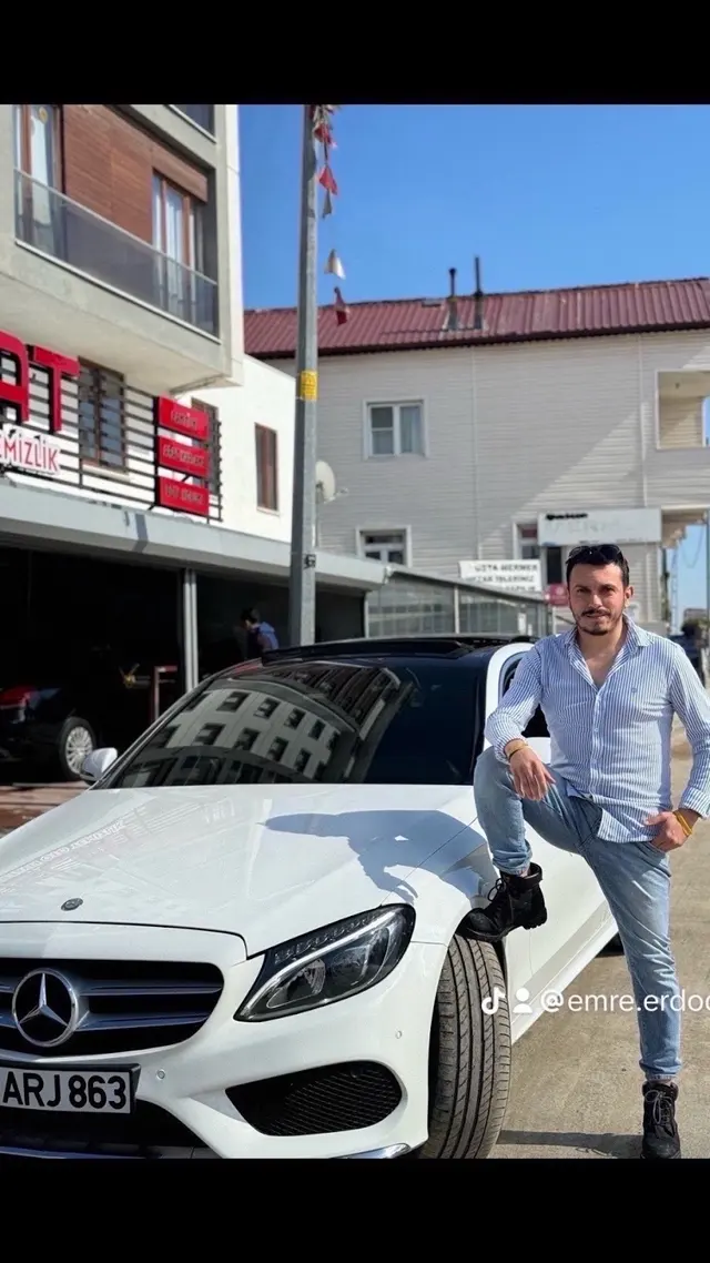 Vuslat Oto Yıkama