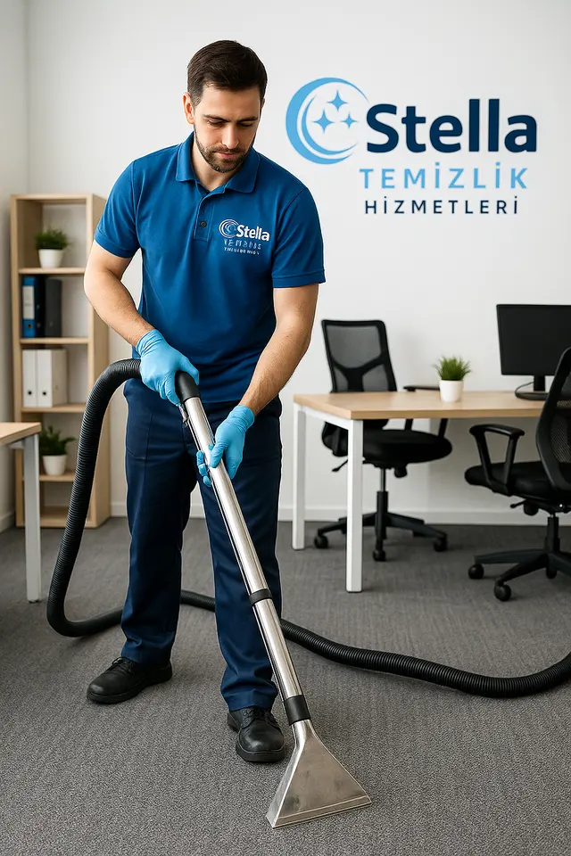 Stella Temizlik Şirketi