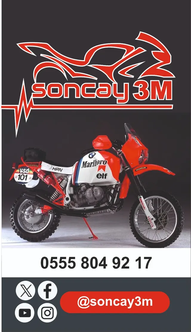 Soncay3m Garaj