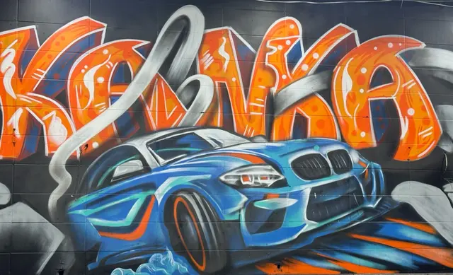 Kanka Car Care Center