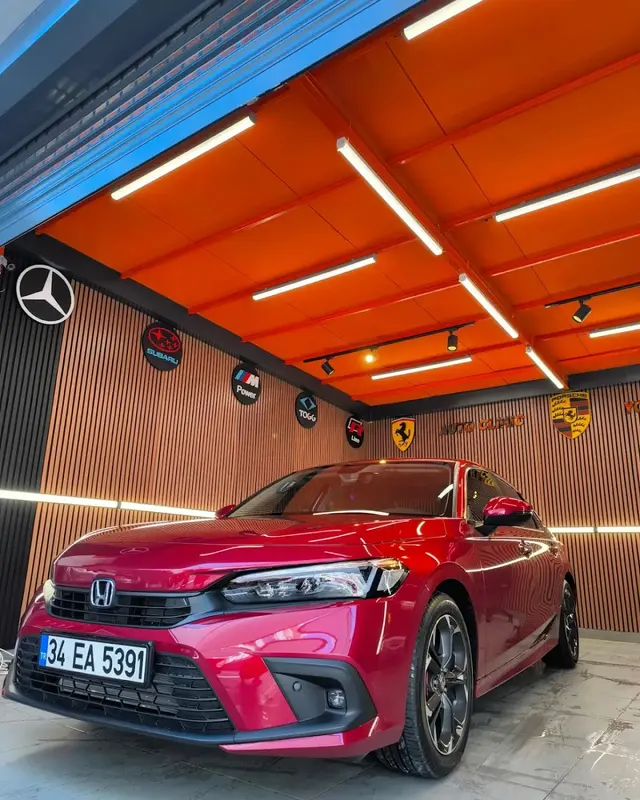 Auto Clınıc Auto Car Care