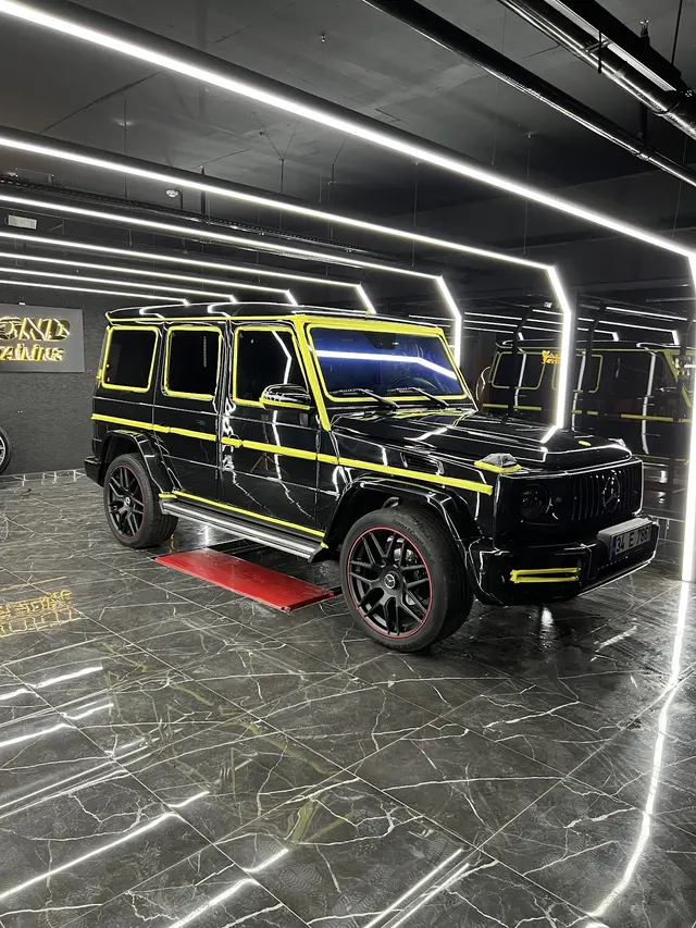 Diamond Auto Detailing