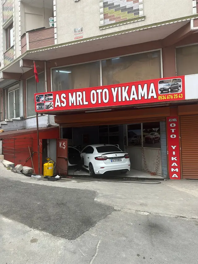 As Mrl Oto