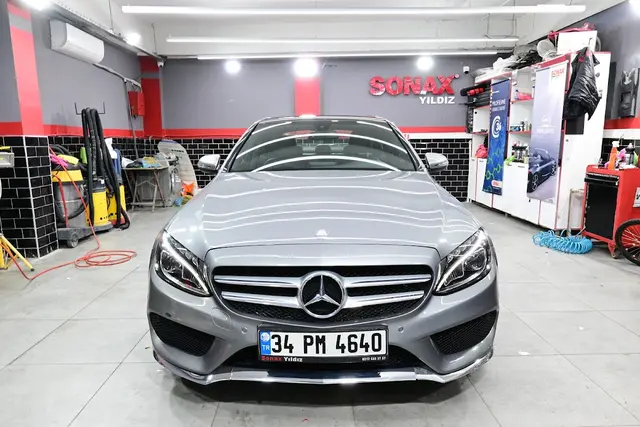 Sonax Yıldız
