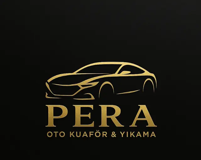 Kadiköy Pera Oto Kuaför