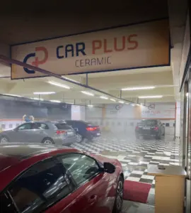 Car Plus Ceramic