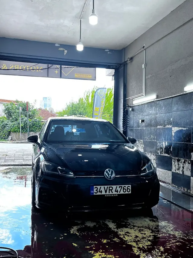 At&er Oto Yıkama