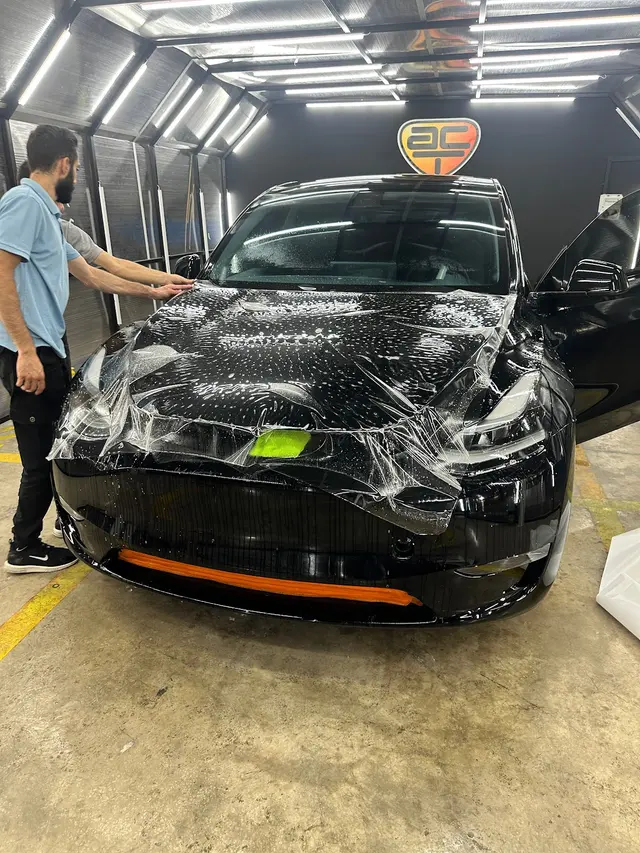 Abc Car Care