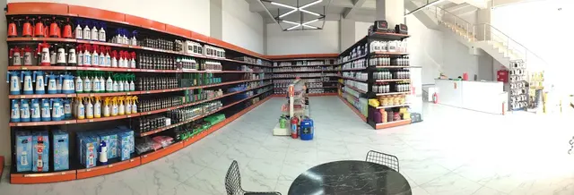 Yamaclardetailing - Araç Bakım Ürünleri