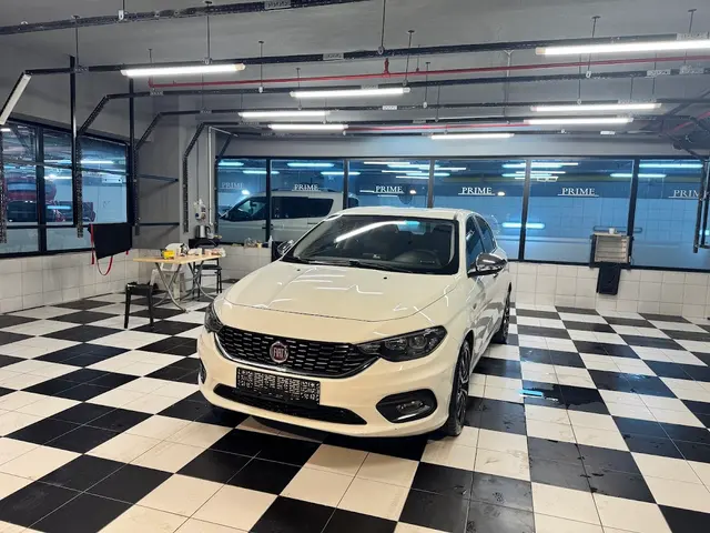 Prime Auto Oto Yıkama