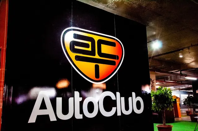 Autoclub Oto Yıkama
