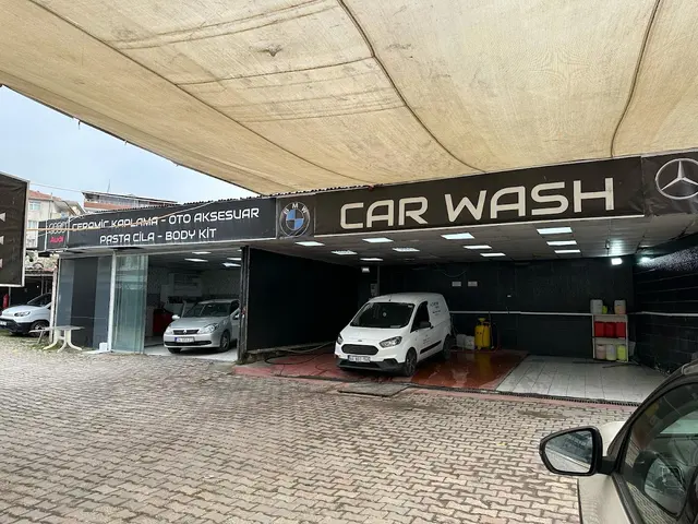 Avcılar Oto Detailing