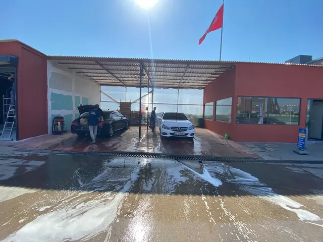 Efecar Care Detailing