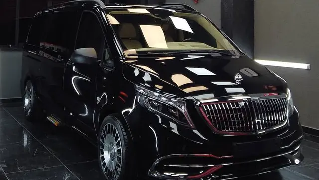 Ata Detail Center ® Ppf - Cam Filmi - Seramik Kaplama Merkezi