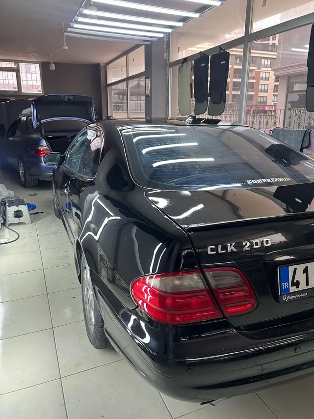 Can Garage Detailing - Beylikdüzü Seramik Kaplama - Pasta Cila - Cam Filmi - Detaylı Temizlik
