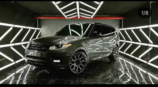 Car City Detailing