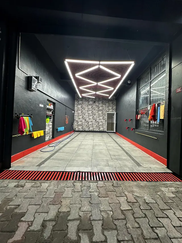 Luxury Oto Yıkama Detailing
