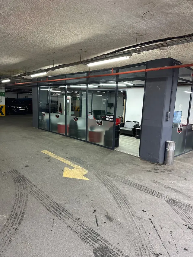My Car Premium Wash Oto Yıkama