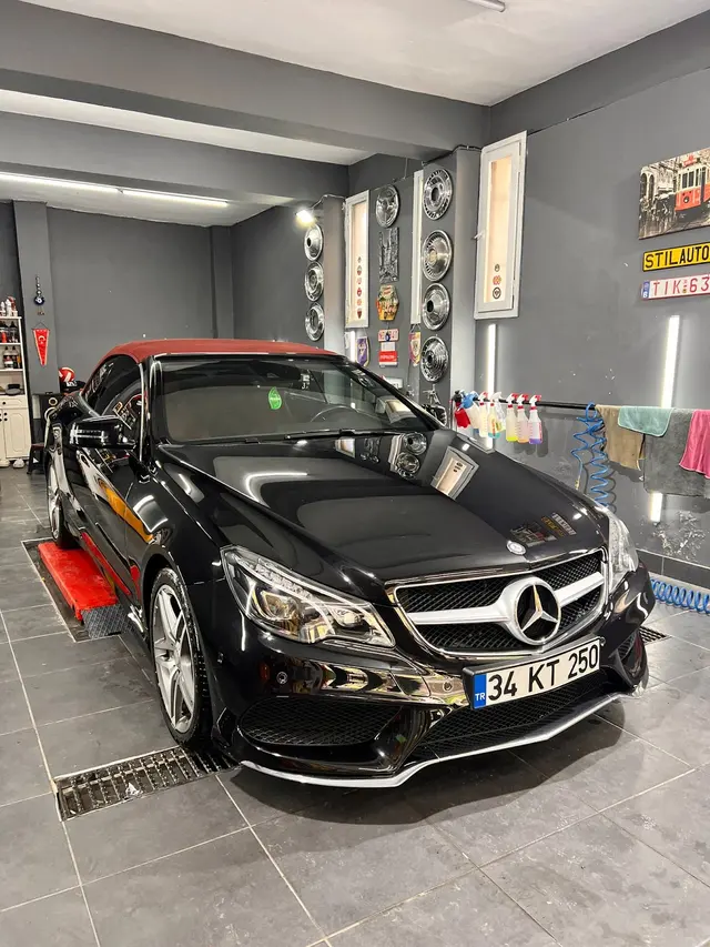 Stil Auto 34