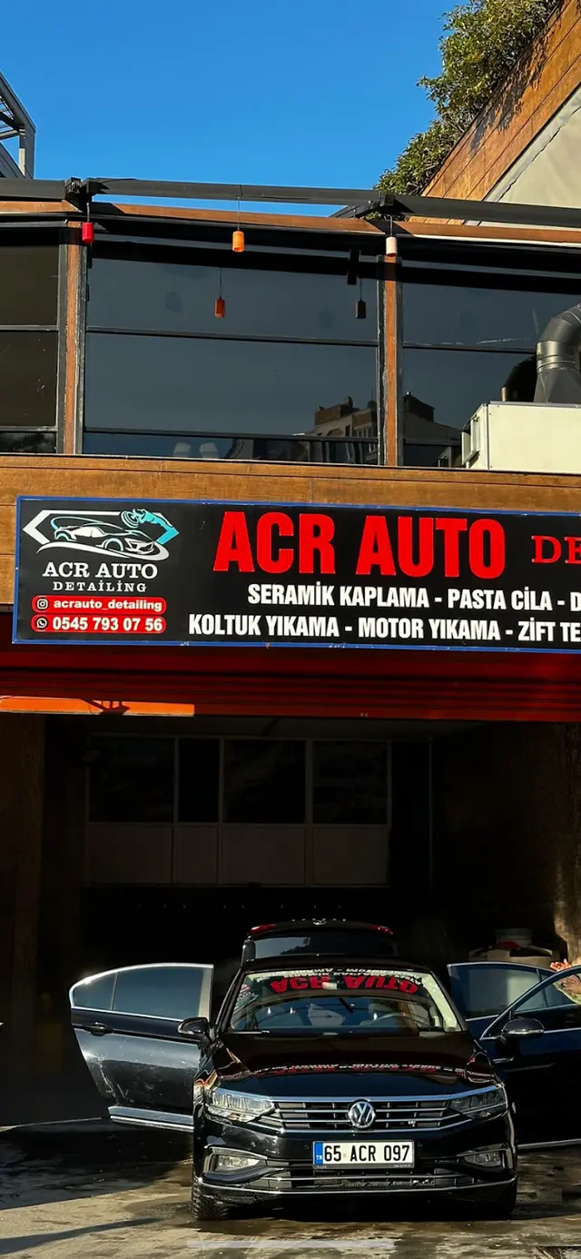 Acr Auto