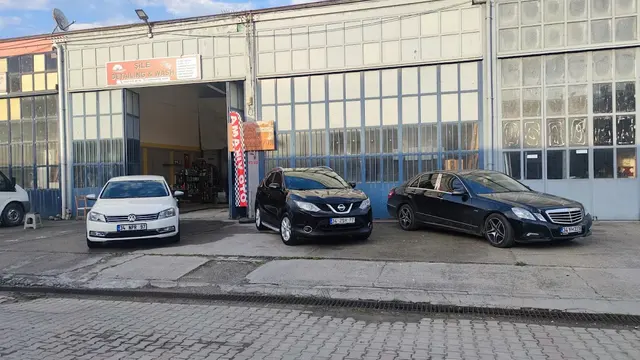 Şile Detailingwash