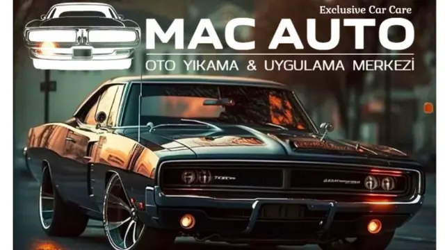 Mac Auto - Oto Detailing & Ppf Uygulama Merkezi