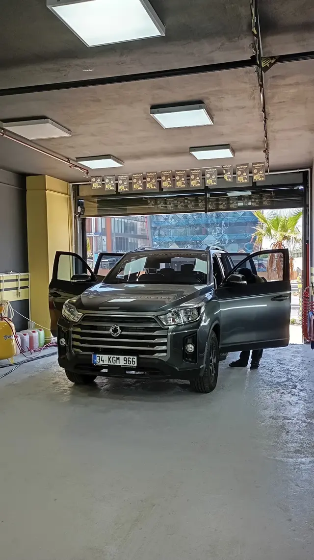 Autowash Tuzla