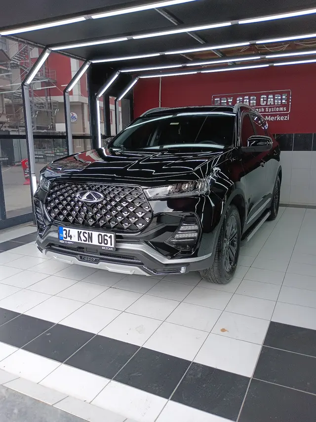 Dry Car Care Avcılar