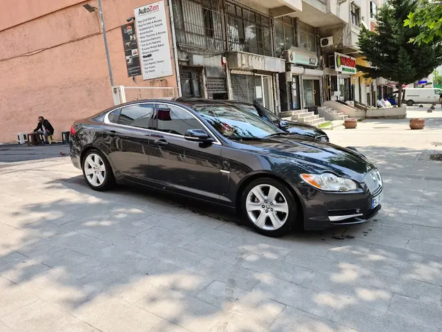 Autofire Oto Yıkama