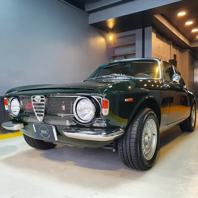 Bsc Detailing