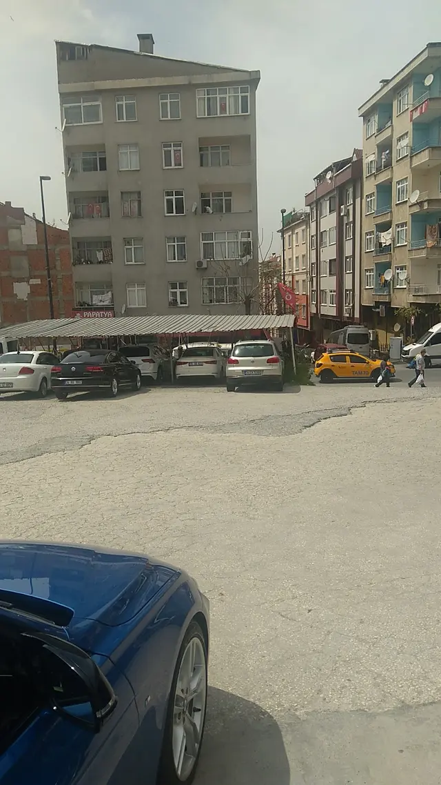 Gokcegarage&detaılıng