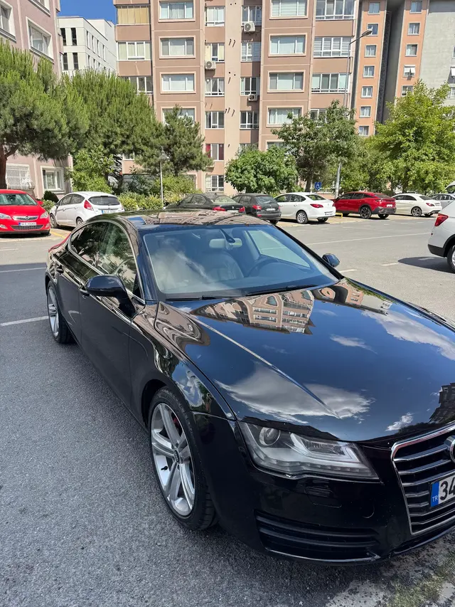 Ppf Garage Car Detaılıng