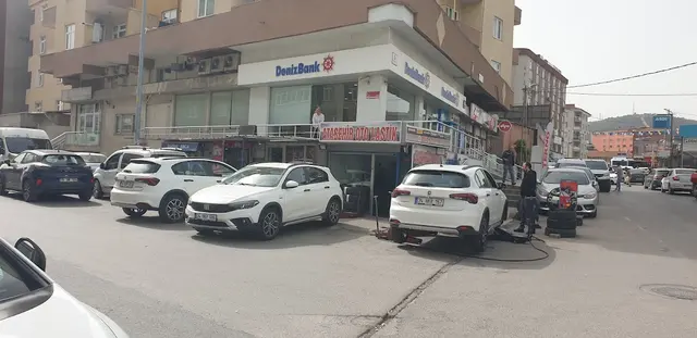 Ataşehir Oto Lastik