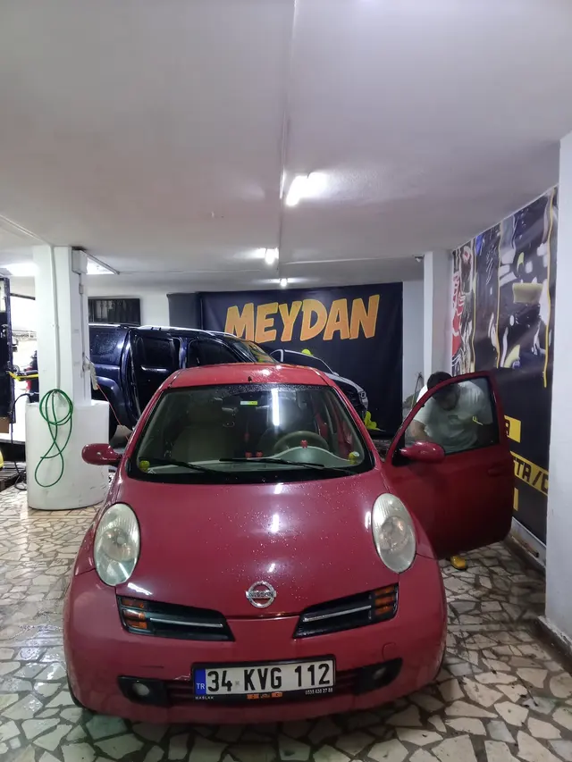 Meydan Oto