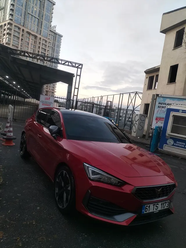 Decor Detailing Car Wash - Oto Yıkama Kuaför