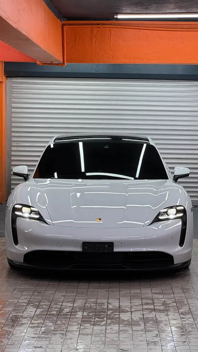 Bba Garage