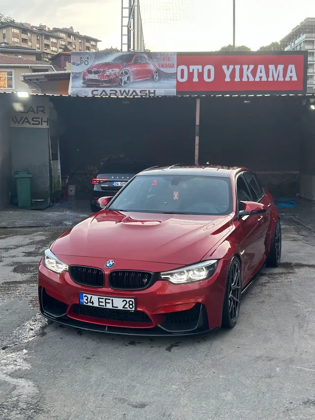 Es-po Car Wash