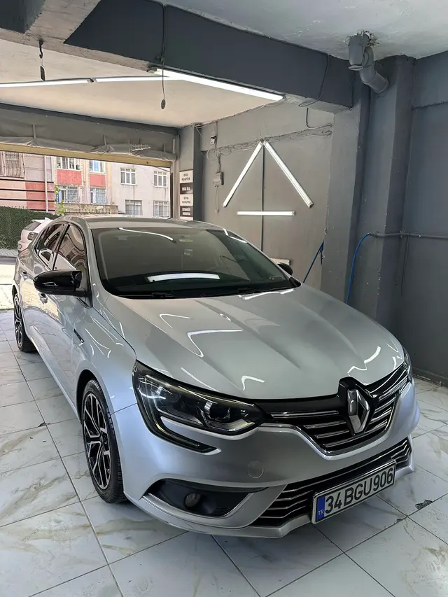 Ery Auto Car Care