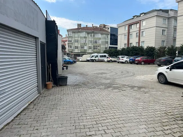 Beys Otopark Ve Oto Yıkama