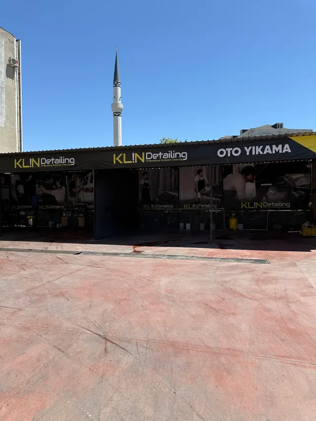 Klin Detailing