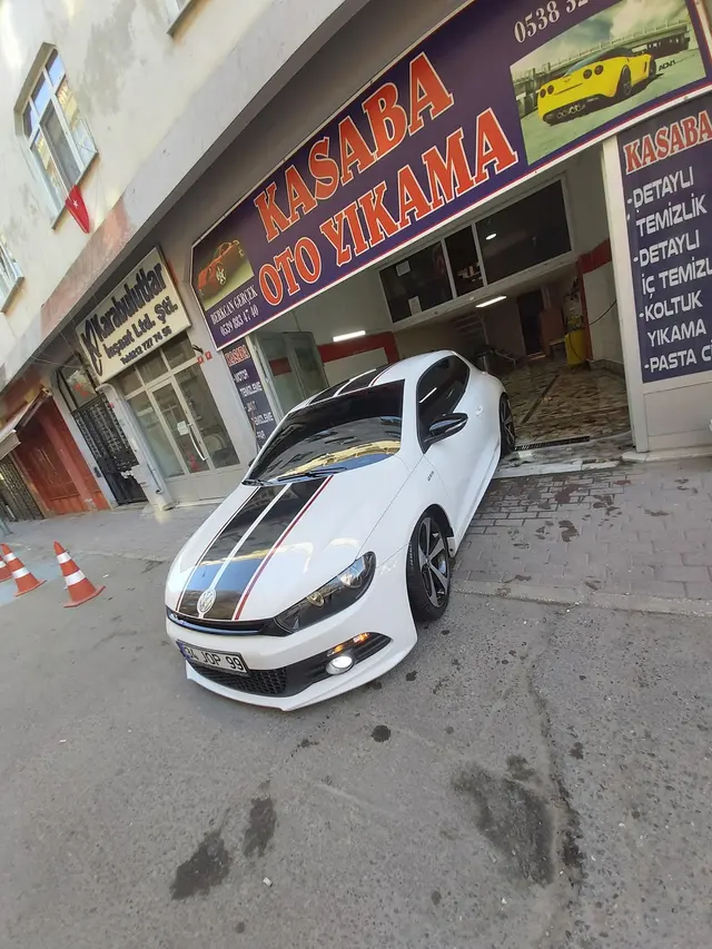 Gerçek Car Wash&car Polisher