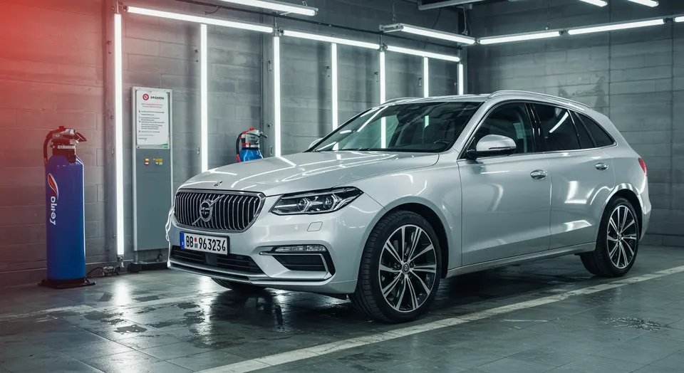 Araç Motor Temizliği Nasıl Yapılır: 8 Kritik Adım [2026]