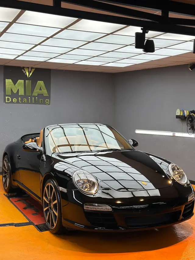 Mia Detailing-ppf Kaplama Merkezi