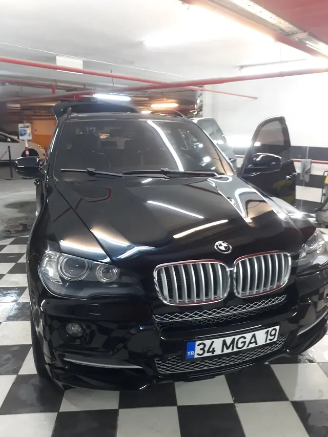 Sancaktepede Oto Yıkama (automisss)