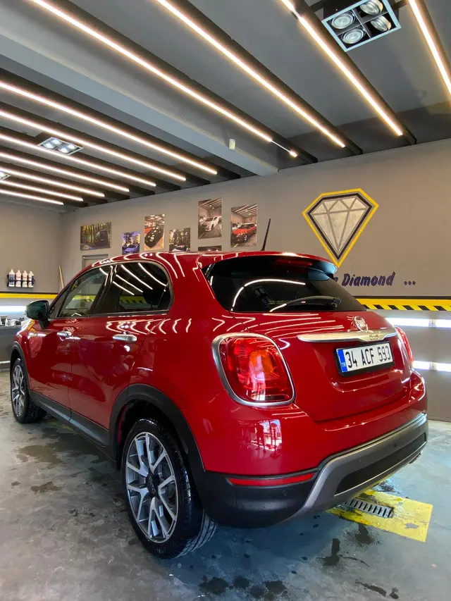 Danacıoğlu Garage Auto Detailing