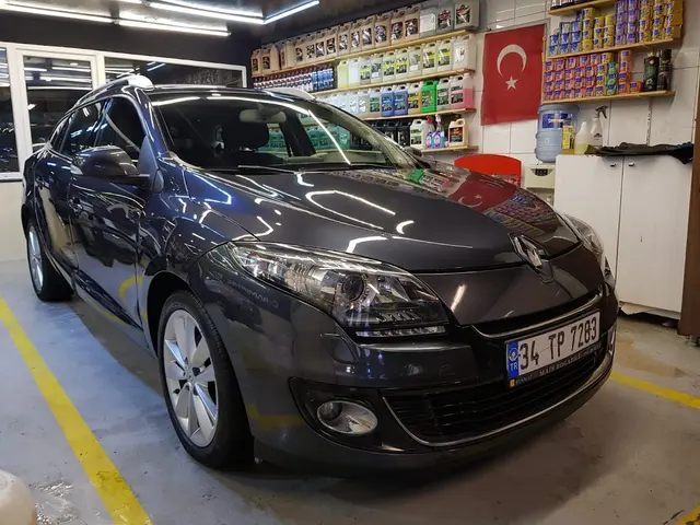 Wanwax Oto Yıkama